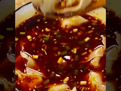 رقائق الفلفل الحار العضوية 500-50000SHU