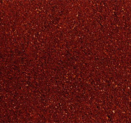 المطبخ الصيني العضوي الفلفل الطازج مسحوق مع 24 شهرا مدة الصلاحية ومستوى الحرارة 0-100 SHU