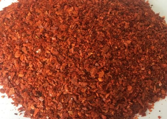 الفلفل الحار الأحمر Yidu Tianying Jinta Chili American Red Chilli New Crop FDA HACCP ISO KOSHER