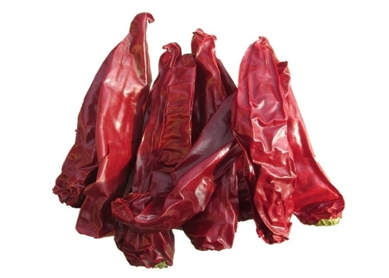 (يودو تشيلي) مع نكهة (تشيلي) الحارة