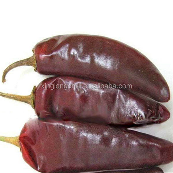 رقائق الفلفل الدقيق الفلفل المهروس نكهة حارة 5 - 8 شبكة 25kg/Ctn