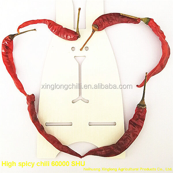 رصاصة الفلفل الحمراء رصاصة الفلفل المكسور معدل 2 في المئة ماكس رشاشة على شكل التوابل مثالية للطبخ والصناعة الغذائية