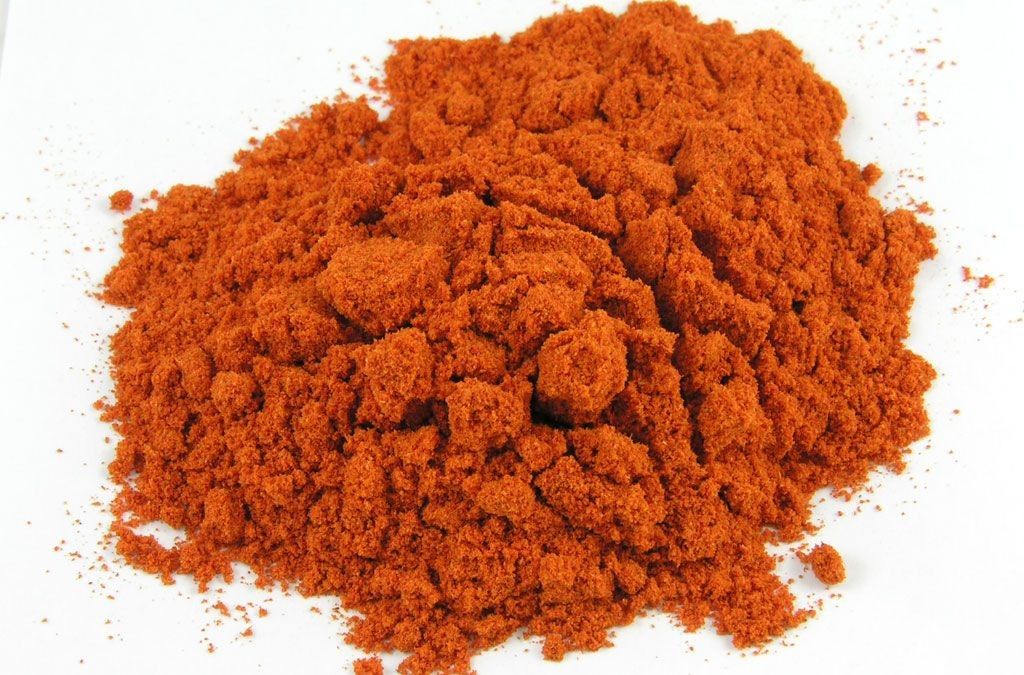 Organic Chilli Pepper Powder with AD Drying Process for Vibrant Color and Rich Flavor in Chinese Cuisine