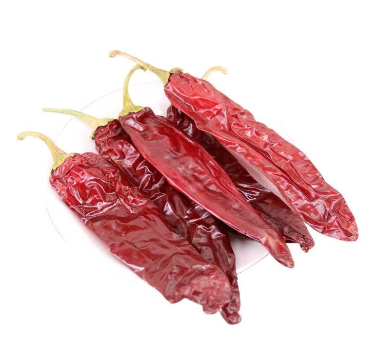 فاصوليا الصينية عالية الجودة مع جذع، والفاصوليا الحلوة مع جذع/بدون جذع، والفلفل الأحمر الجاف