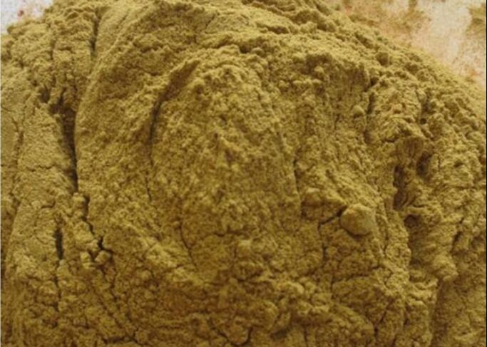 مسحوق الفلفل الأحمر العضوي مع مستوى الحرارة 0-100 SHU و 100 غرام من الوزن الصافي للمطبخ الصيني